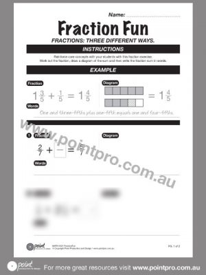 signed fractions practice.pdf open with kami