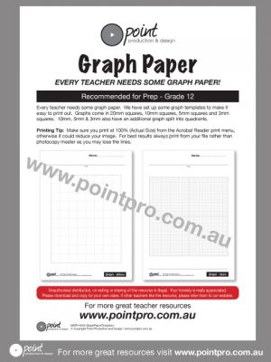 teacher resources graph paper maker